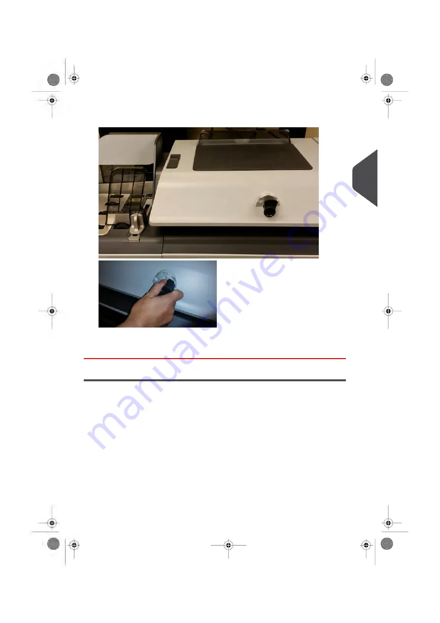 Hasler IM5000 Series User Manual Download Page 110