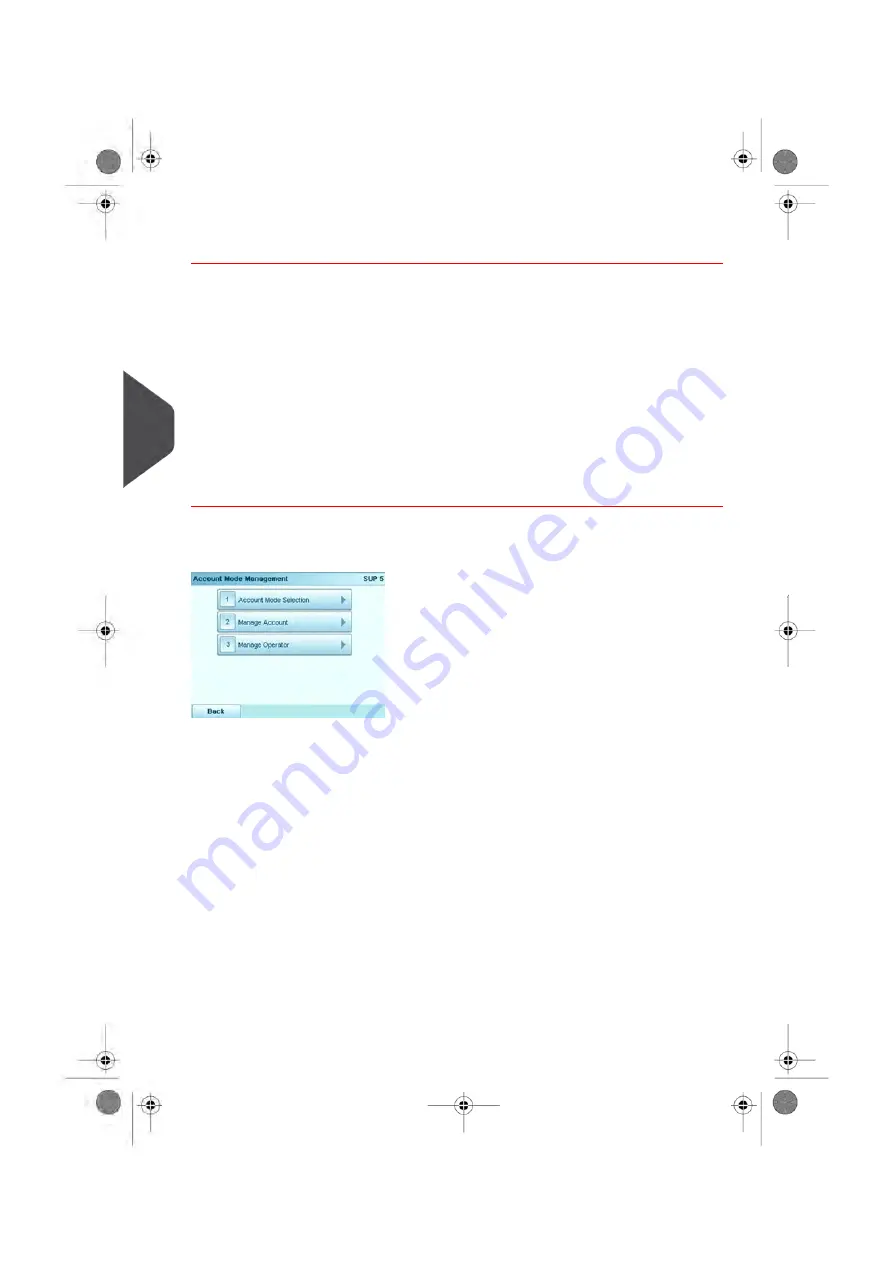 Hasler IM5000 Series User Manual Download Page 137