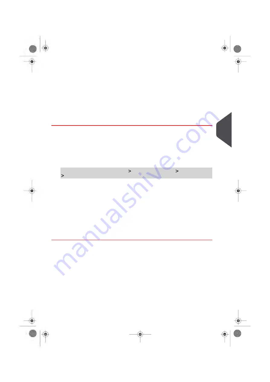 Hasler IM5000 Series User Manual Download Page 142