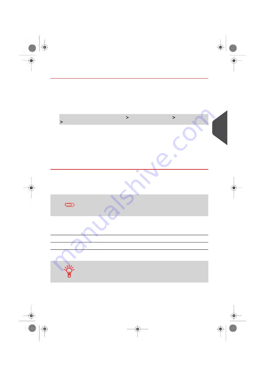 Hasler IM5000 Series User Manual Download Page 152