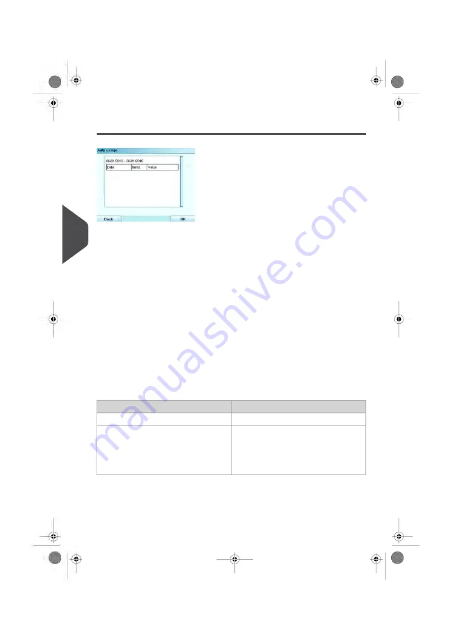 Hasler IM5000 Series User Manual Download Page 179