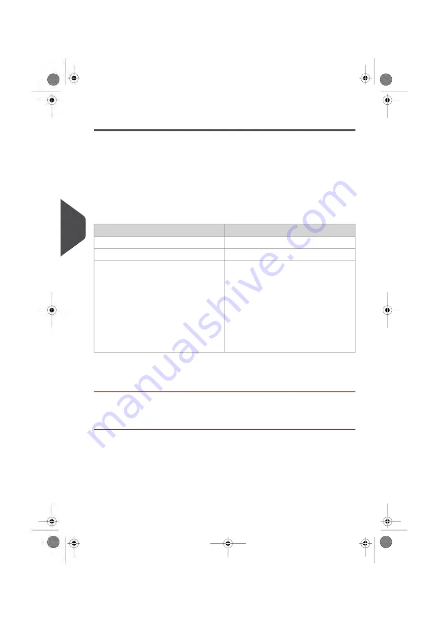 Hasler IM5000 Series User Manual Download Page 199