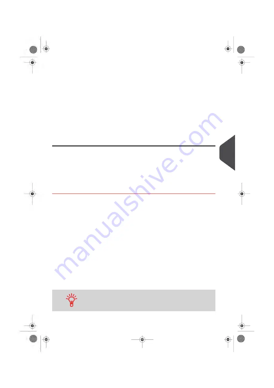 Hasler IM5000 Series User Manual Download Page 216