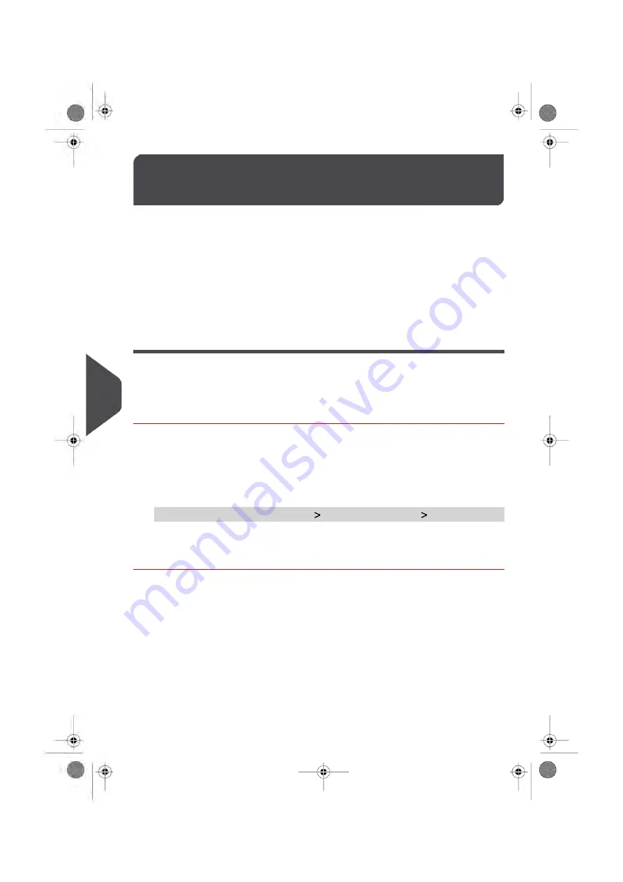 Hasler IM5000 Series User Manual Download Page 289