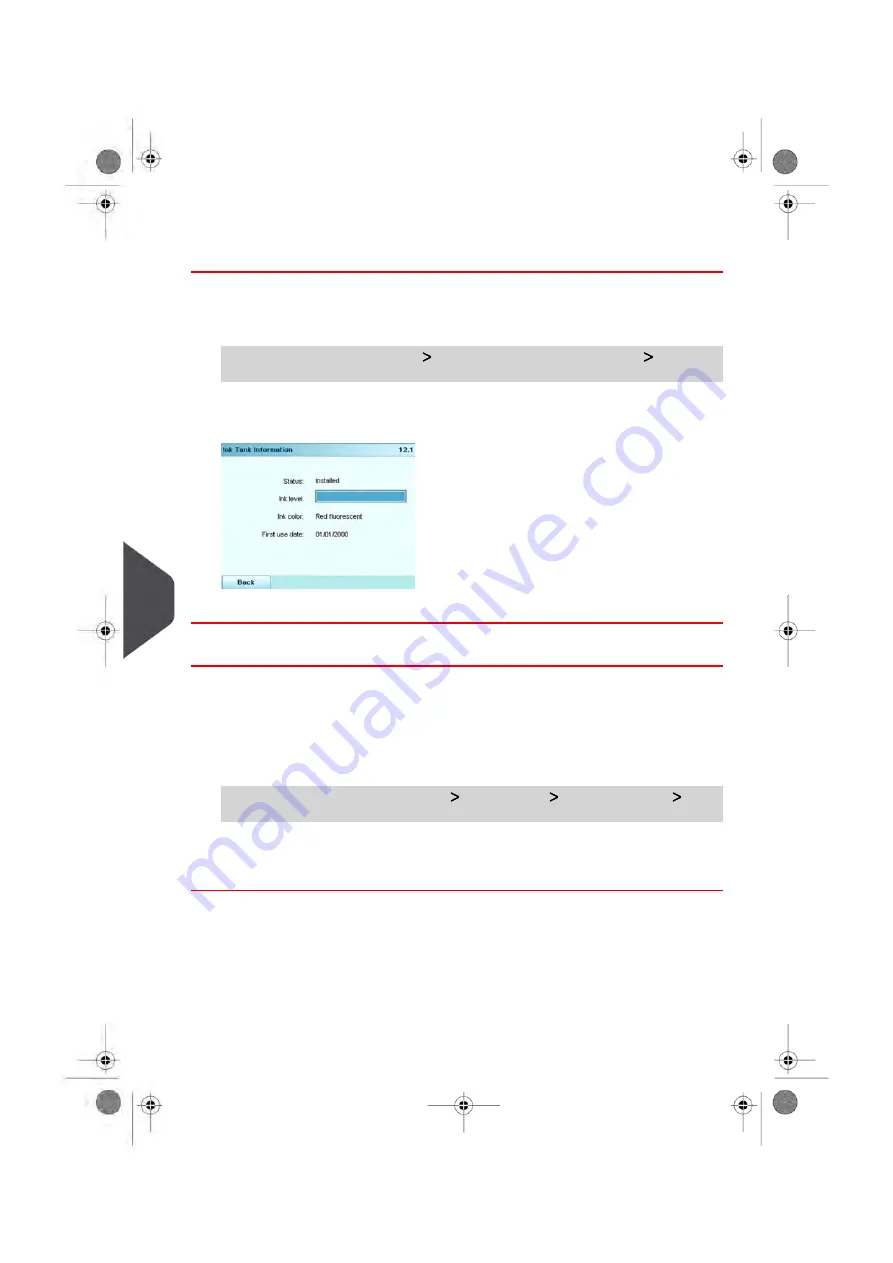 Hasler IM5000 Series User Manual Download Page 303