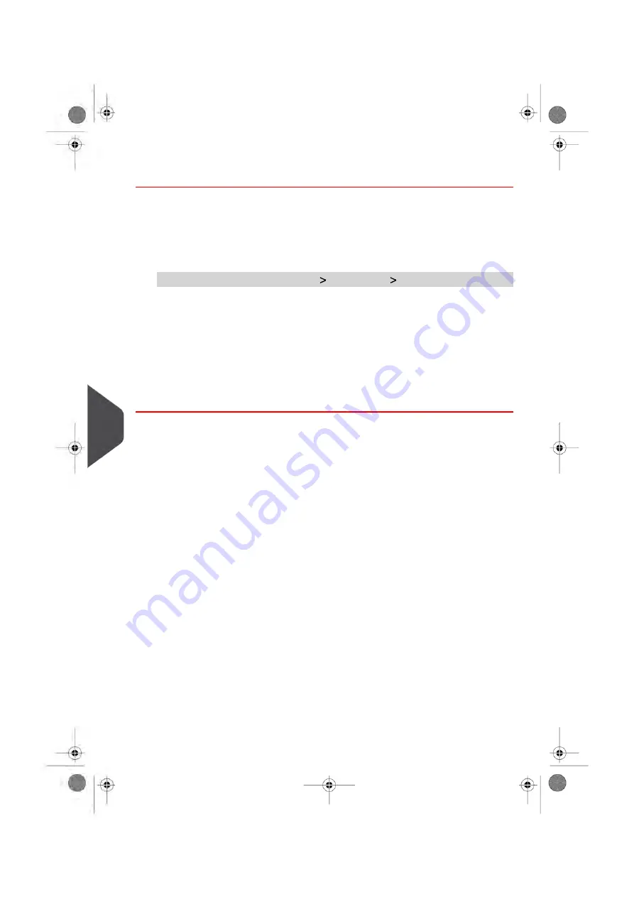 Hasler IM5000 Series User Manual Download Page 319