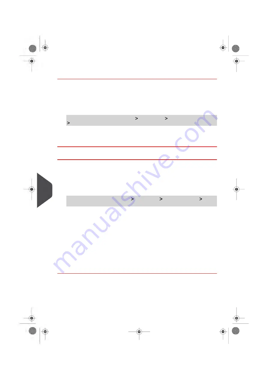 Hasler IM5000 Series User Manual Download Page 333