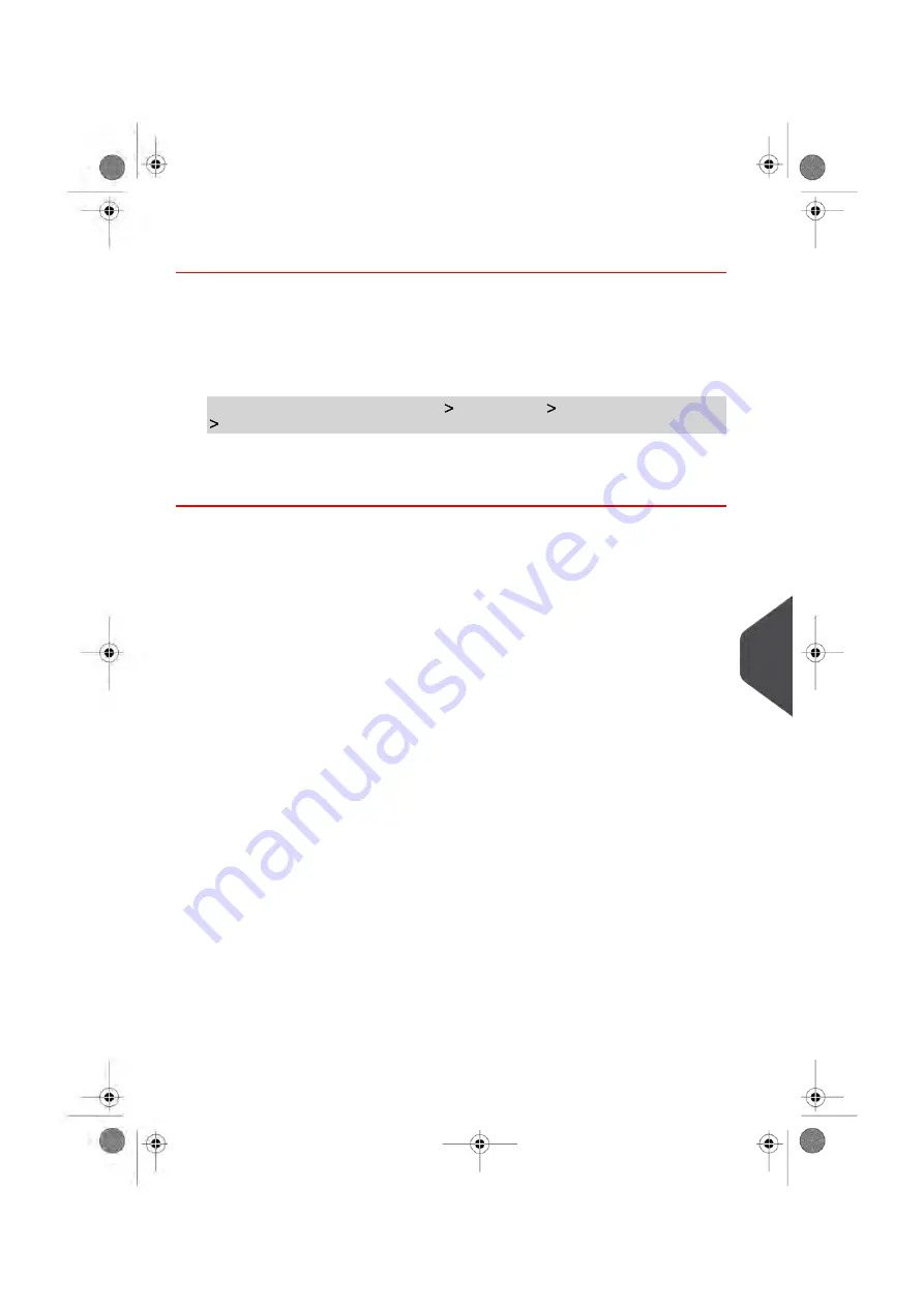 Hasler IM5000 Series User Manual Download Page 334