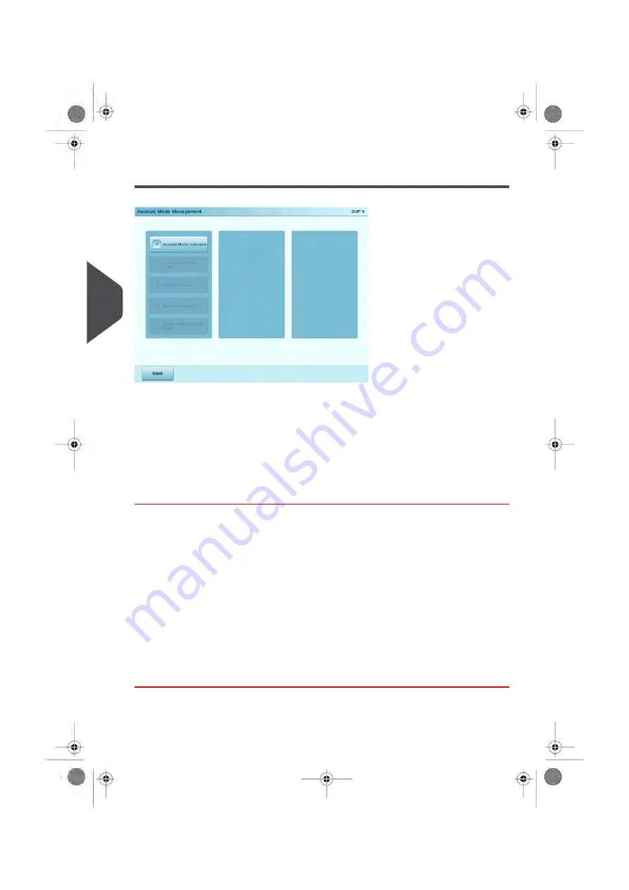 Hasler IM6000 Series User Manual Download Page 141