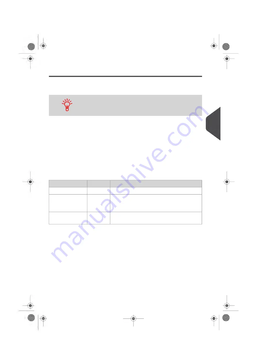 Hasler IM6000 Series User Manual Download Page 174