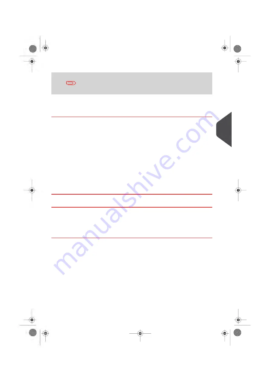 Hasler IM6000 Series User Manual Download Page 176