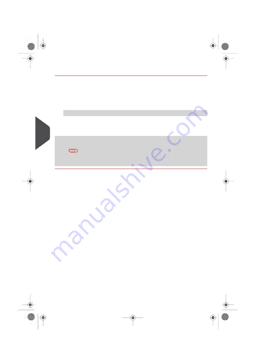 Hasler IM6000 Series User Manual Download Page 185