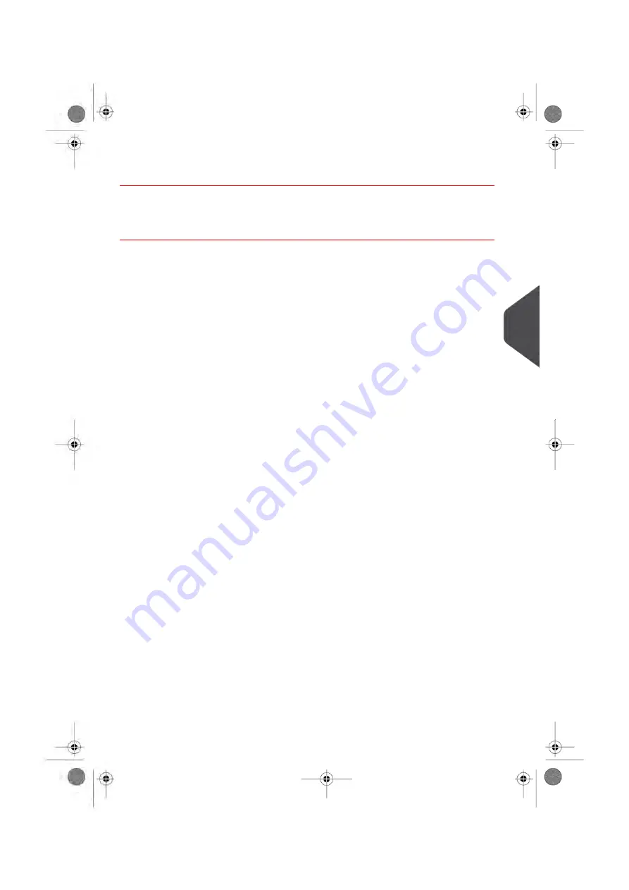 Hasler IM6000 Series User Manual Download Page 190