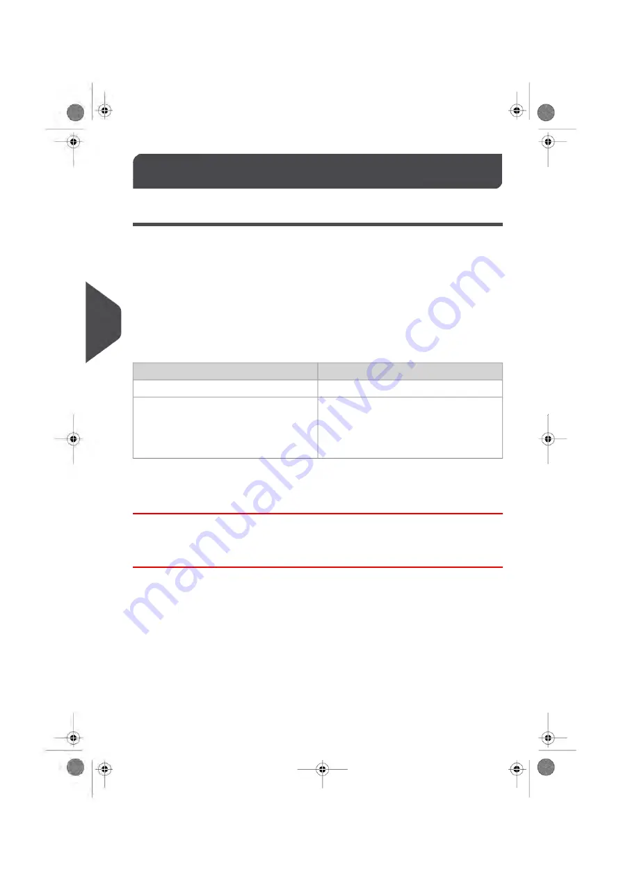 Hasler IM6000 Series User Manual Download Page 191