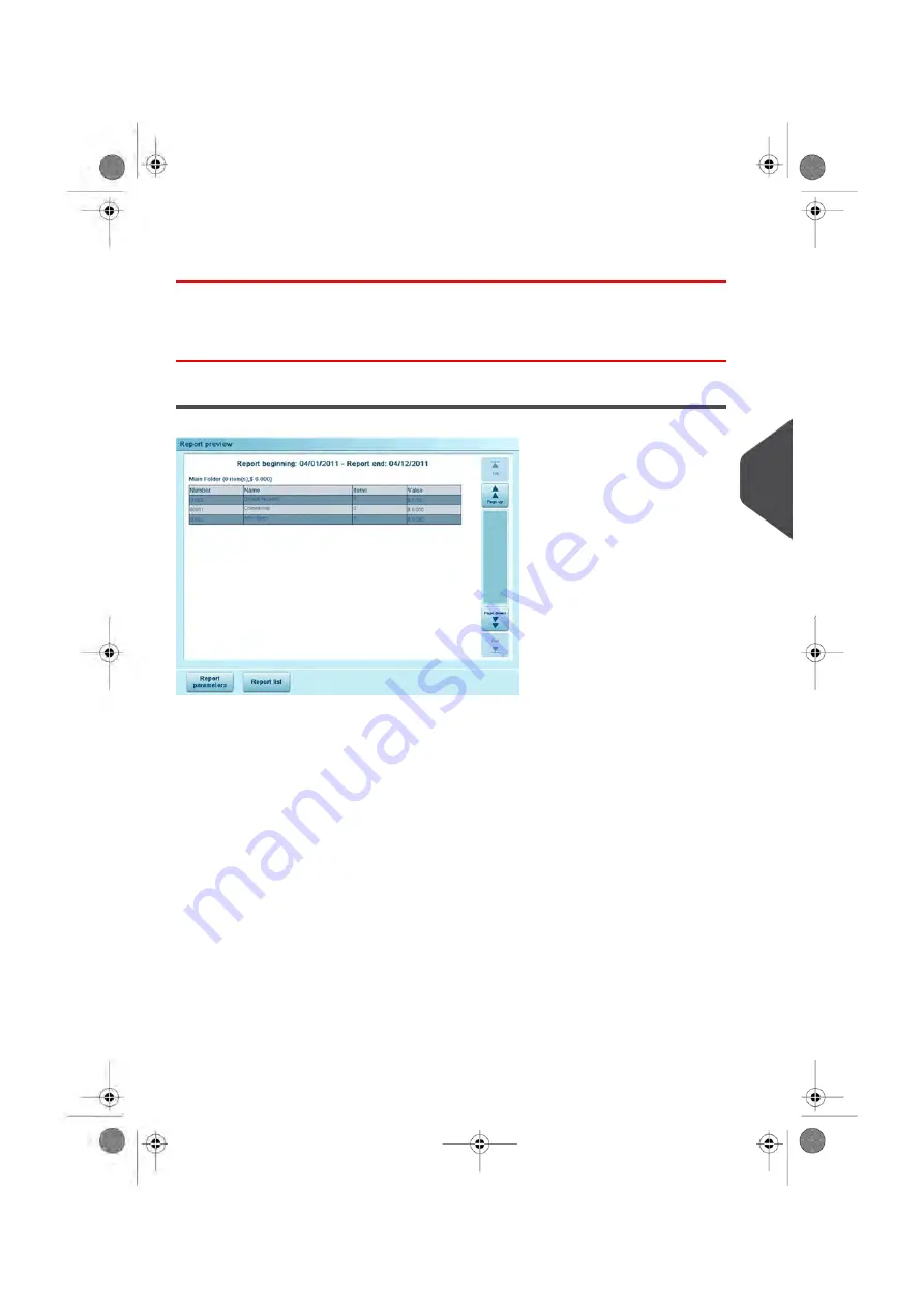 Hasler IM6000 Series User Manual Download Page 204