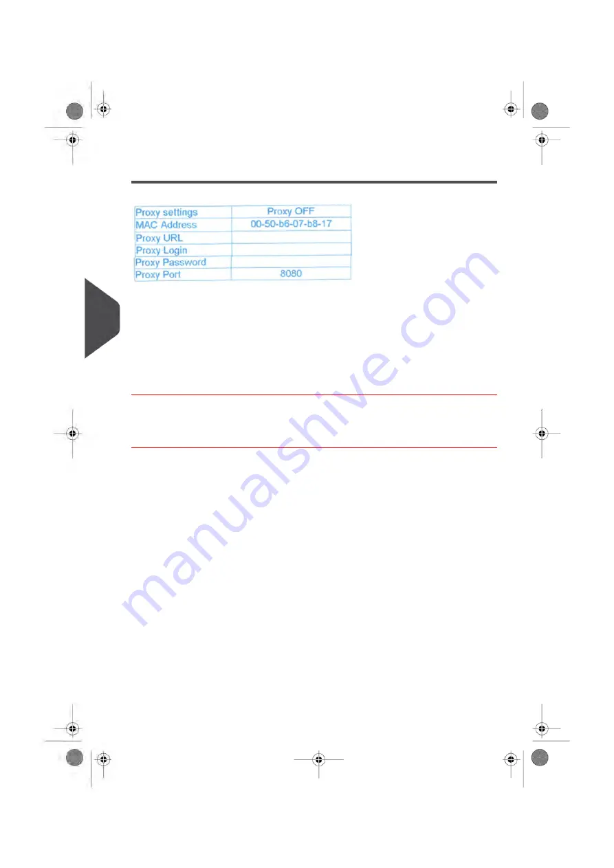 Hasler IM6000 Series User Manual Download Page 211