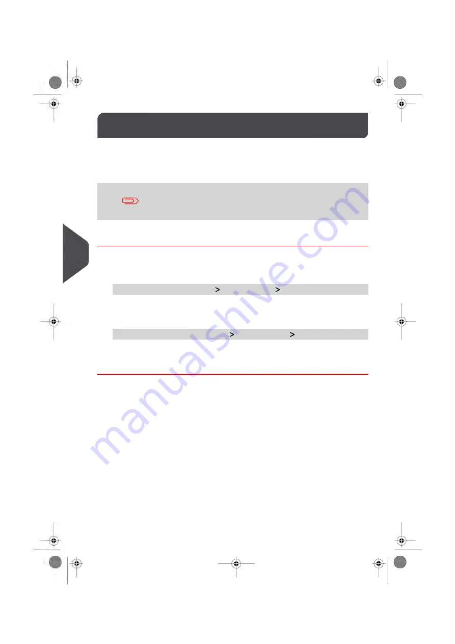 Hasler IM6000 Series User Manual Download Page 227