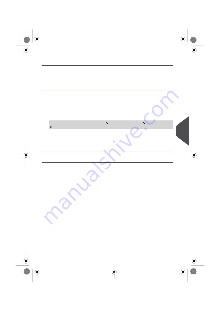 Hasler IM6000 Series User Manual Download Page 246