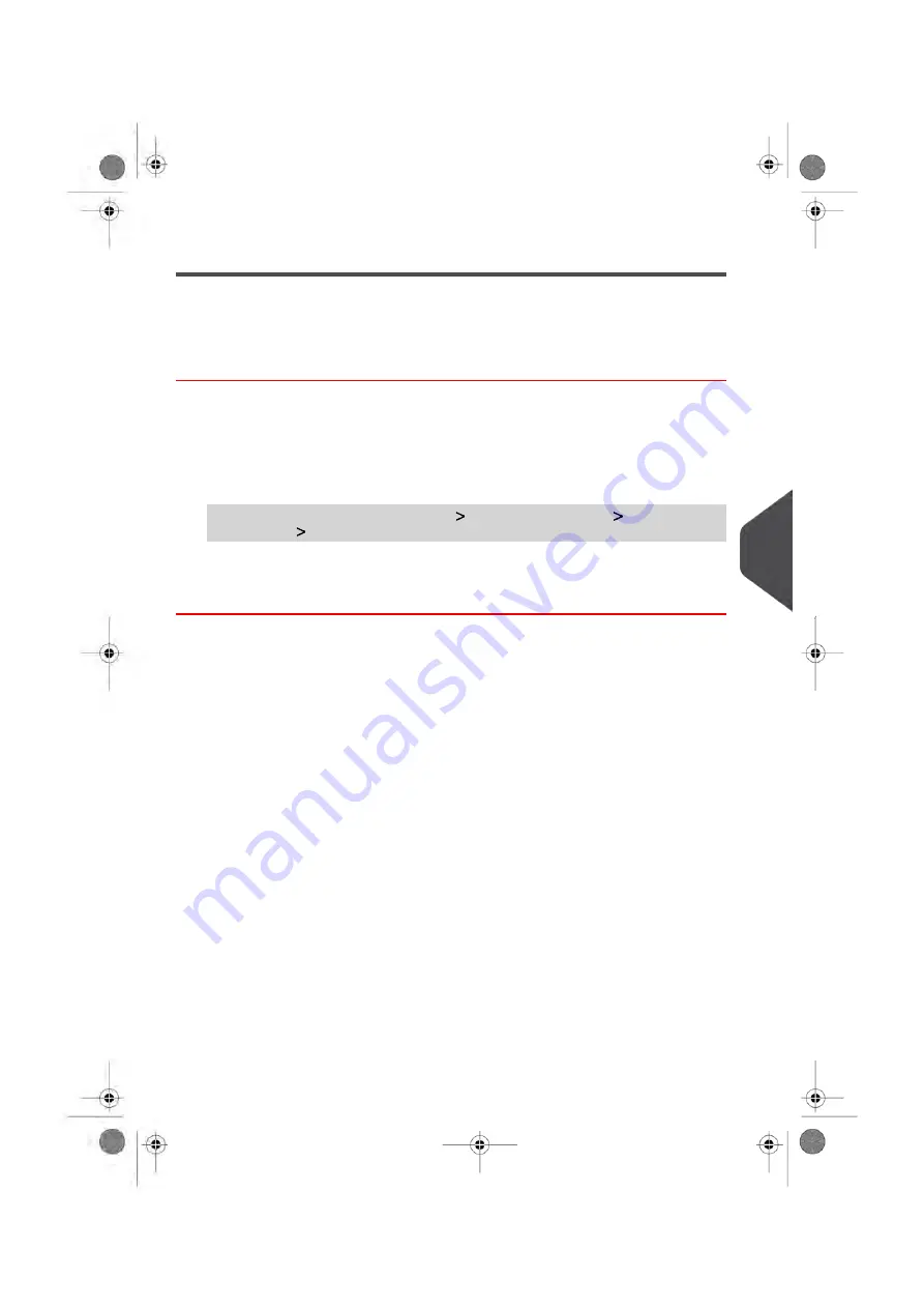 Hasler IM6000 Series User Manual Download Page 248