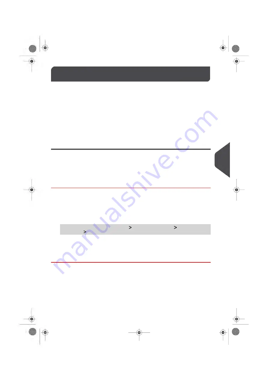 Hasler IM6000 Series User Manual Download Page 256