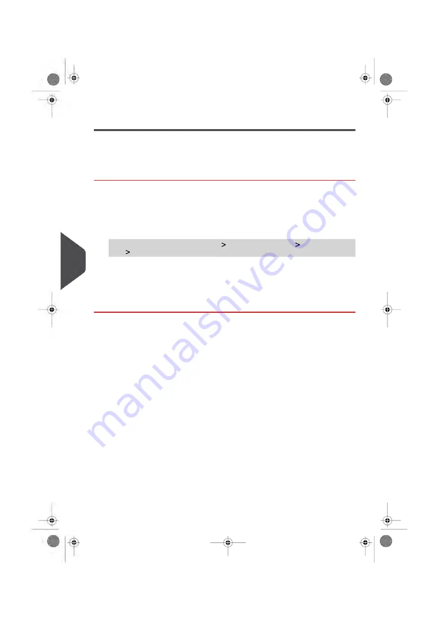 Hasler IM6000 Series User Manual Download Page 263