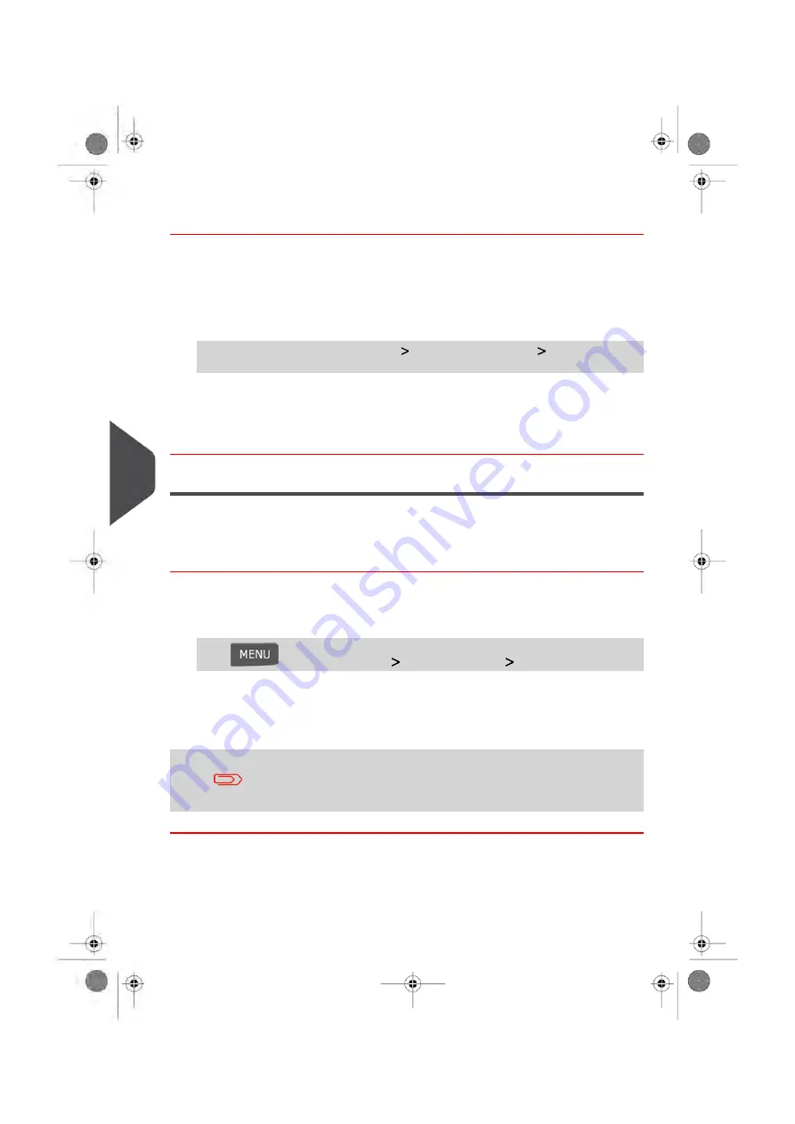 Hasler IM6000 Series User Manual Download Page 275