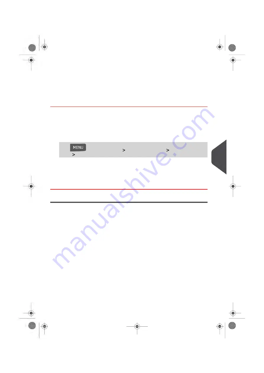 Hasler IM6000 Series User Manual Download Page 276