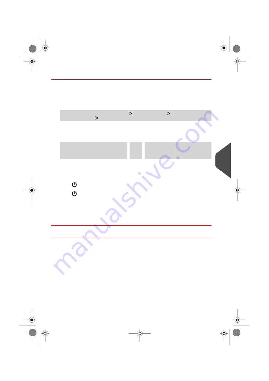 Hasler IM6000 Series User Manual Download Page 286