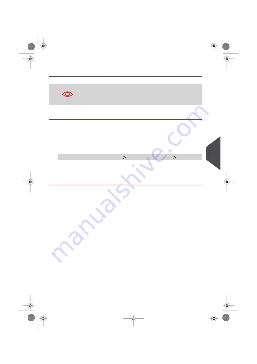 Hasler IM6000 Series User Manual Download Page 292