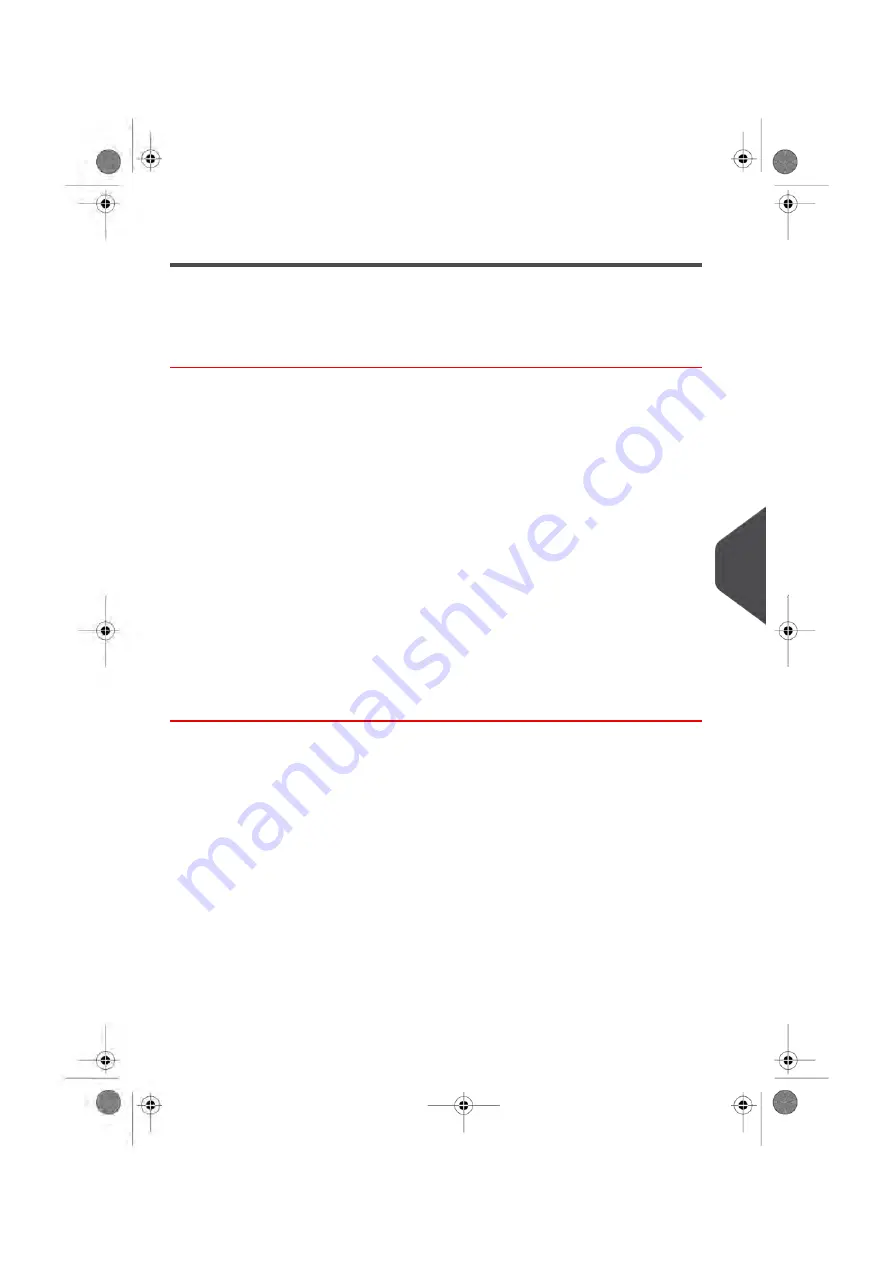 Hasler IM6000 Series User Manual Download Page 314