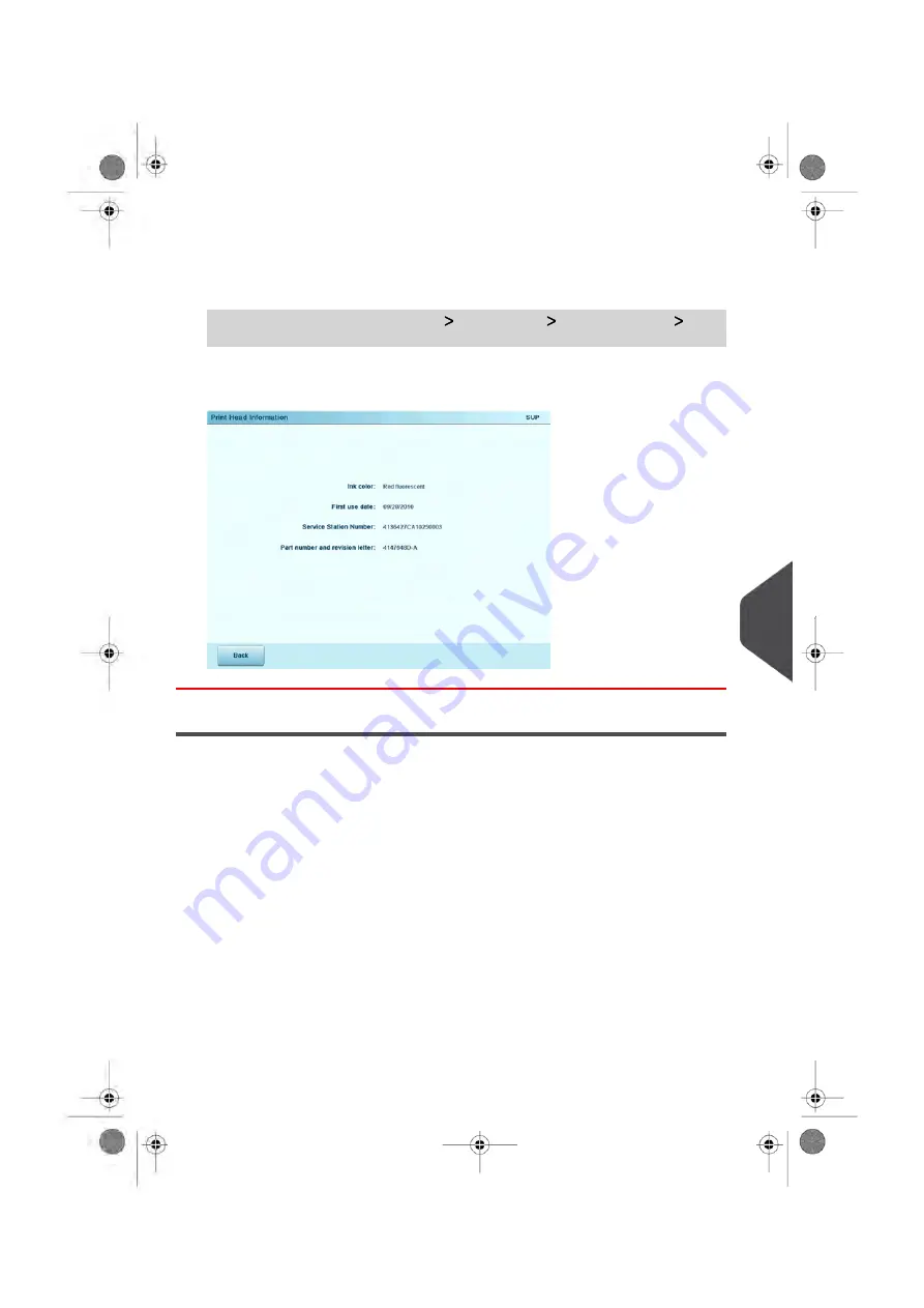 Hasler IM6000 Series User Manual Download Page 328