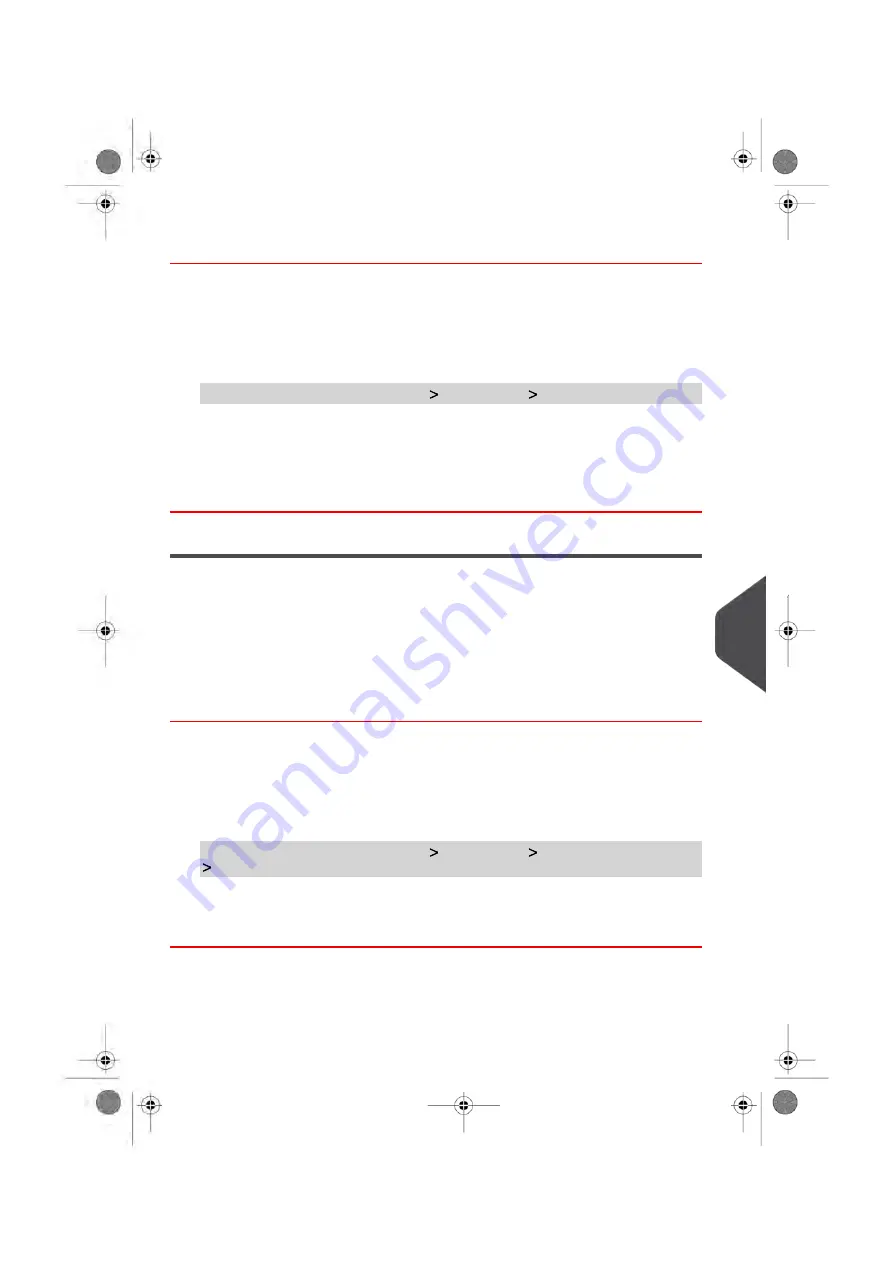 Hasler IM6000 Series User Manual Download Page 354