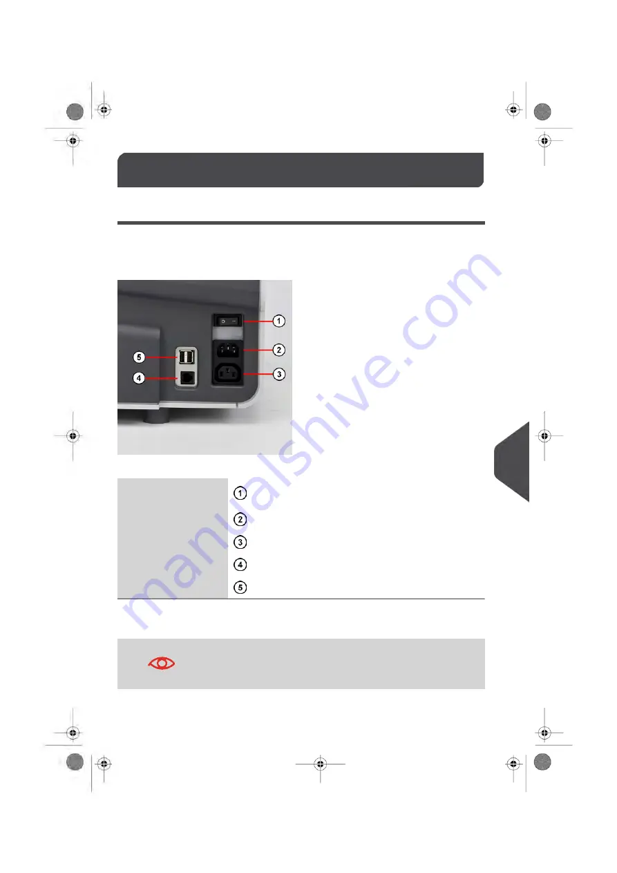 Hasler IM6000 Series User Manual Download Page 364