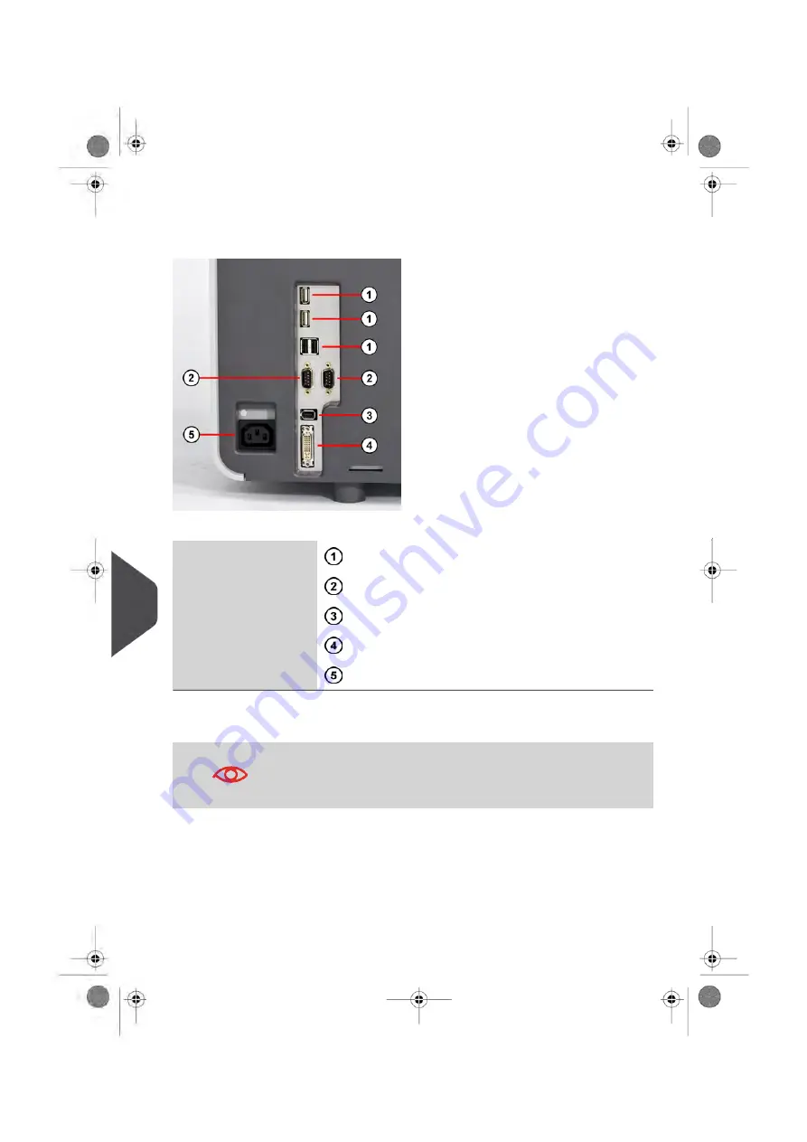 Hasler IM6000 Series User Manual Download Page 365