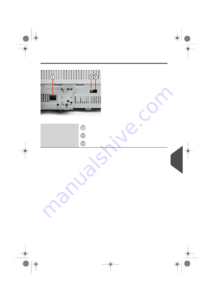 Hasler IM6000 Series User Manual Download Page 366