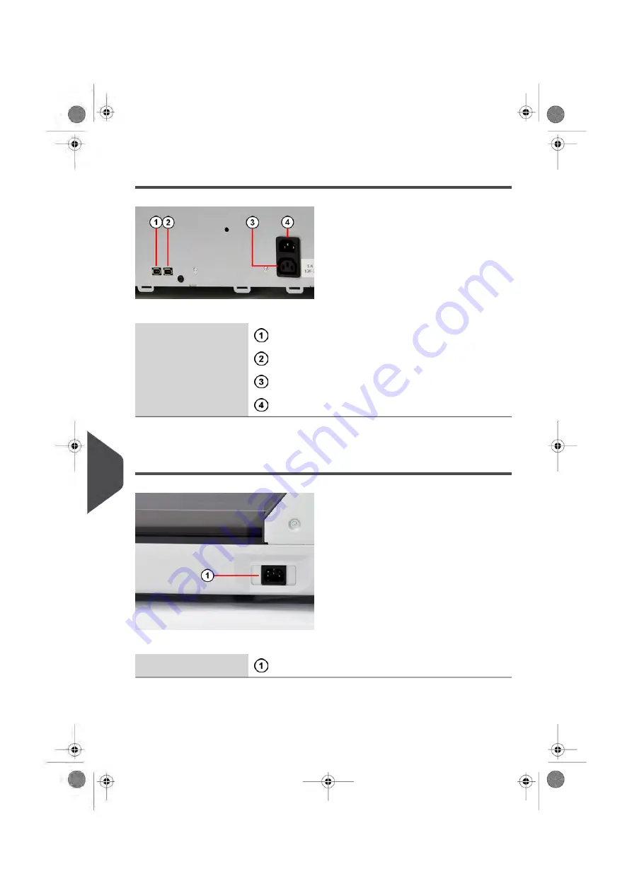 Hasler IM6000 Series User Manual Download Page 367