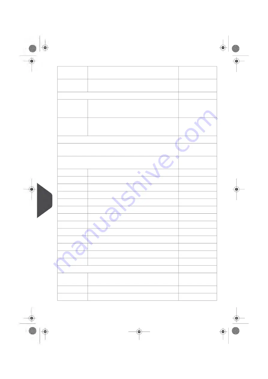 Hasler IM6000 Series User Manual Download Page 373