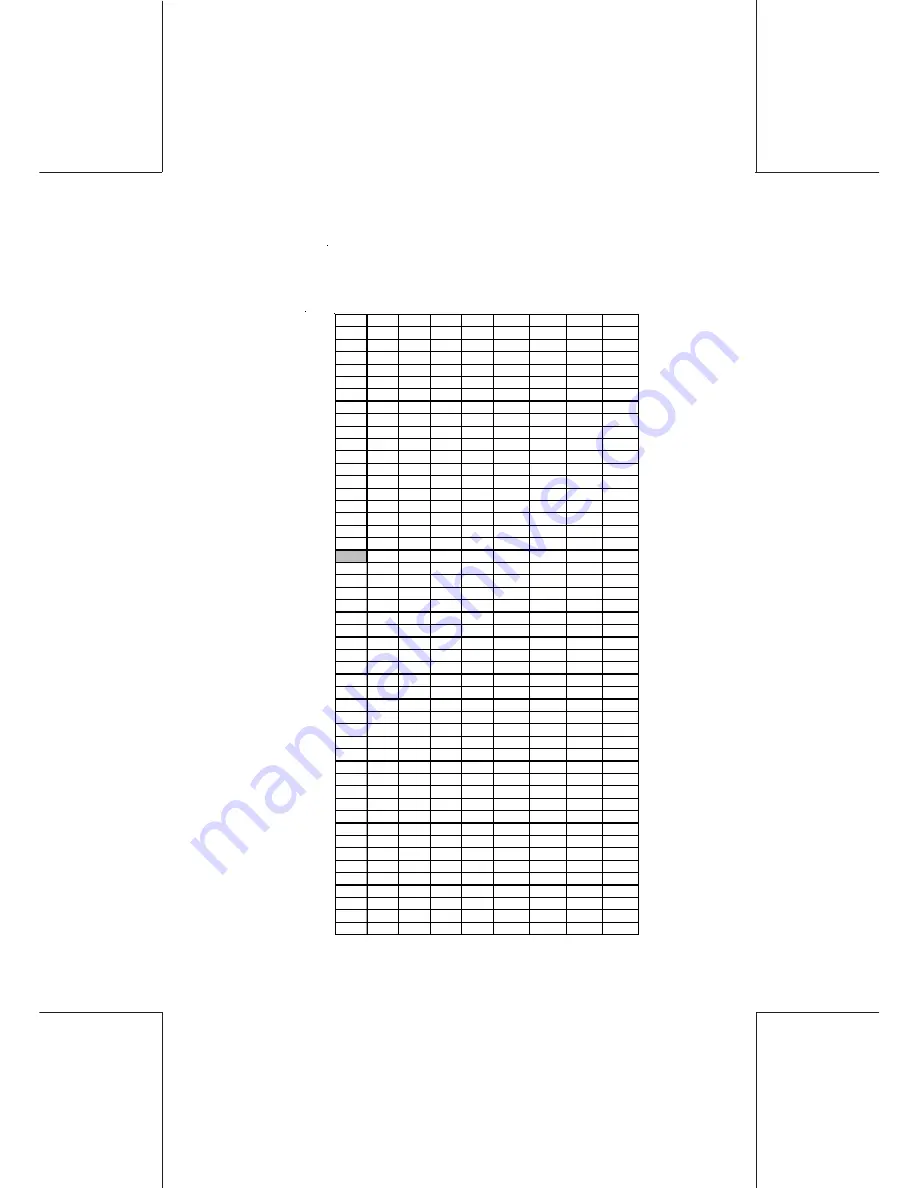 Hasler WJ 110 Manual Download Page 23