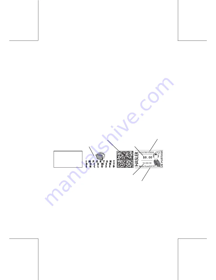 Hasler WJ 110 Manual Download Page 51