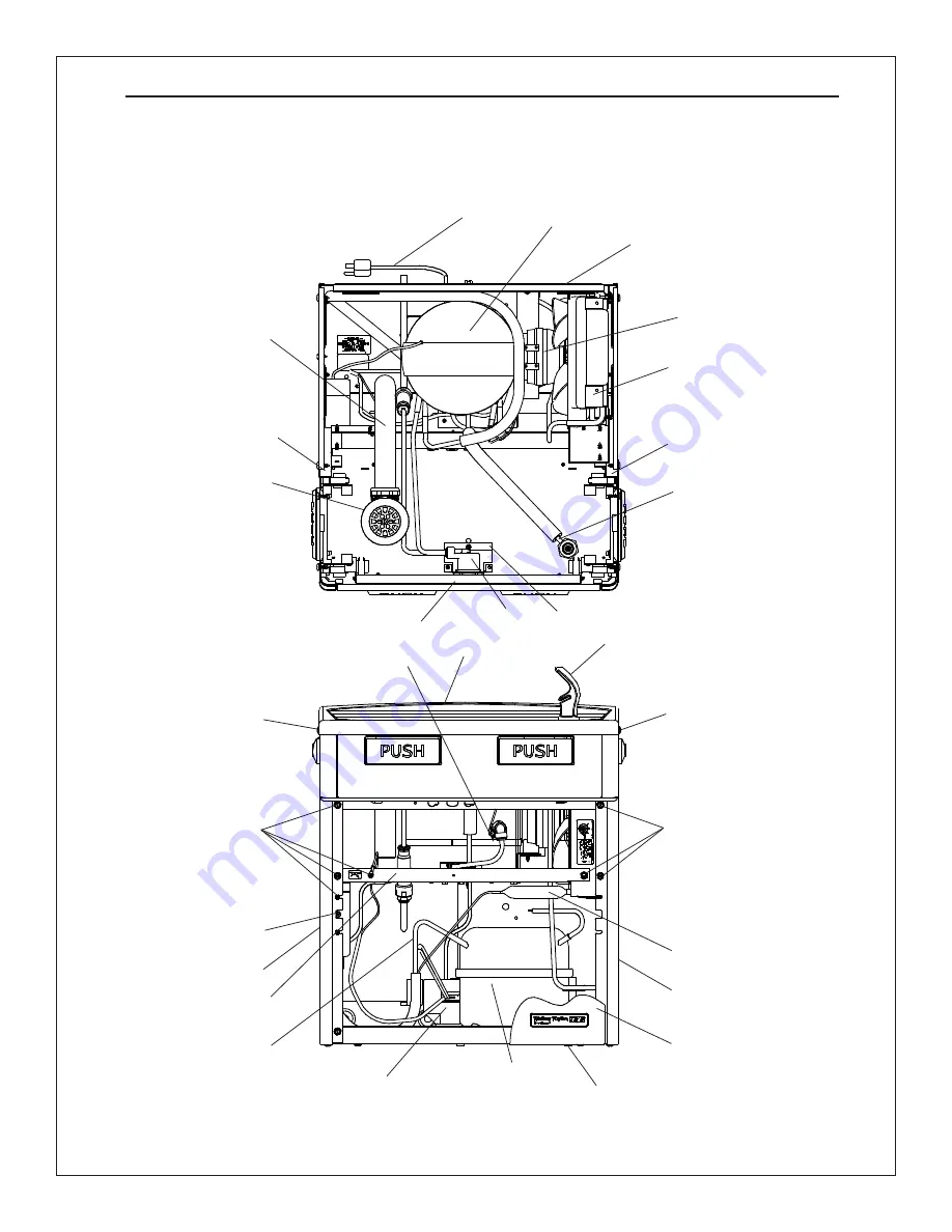 Hasley Taylor HAC8FSCGQ 1A Series Owner'S Manual Download Page 2