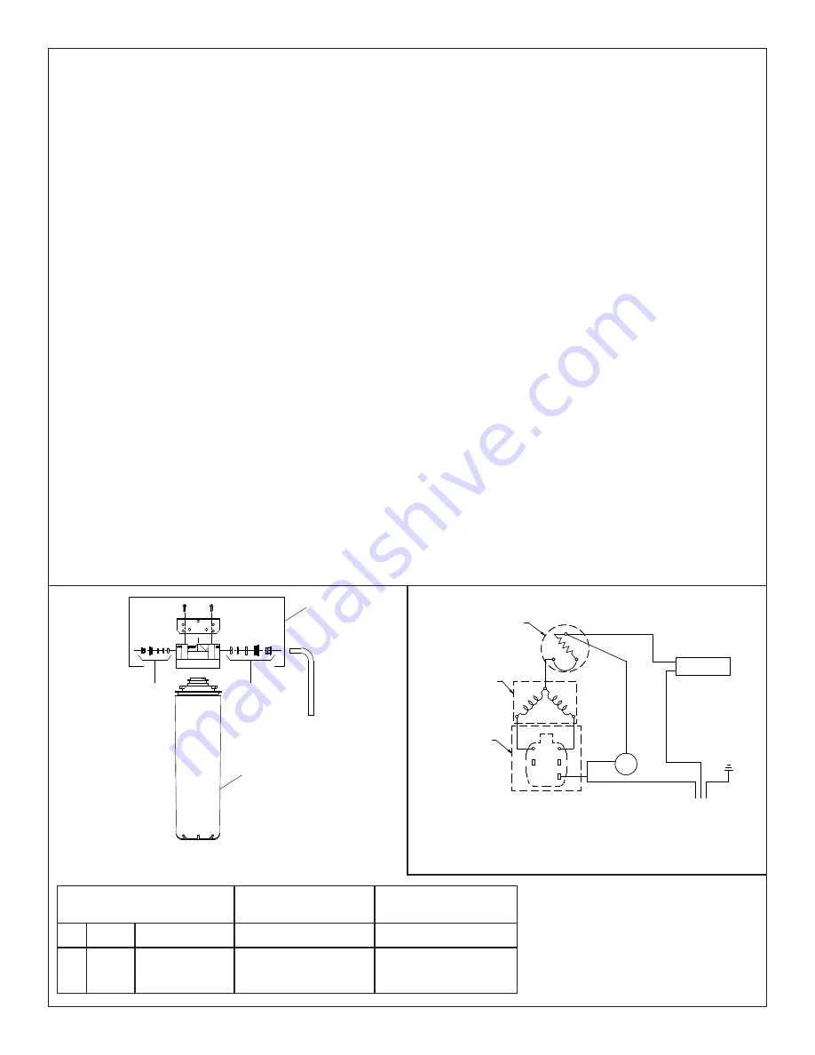 Hasley Taylor HAC8FSCGQ 1A Series Owner'S Manual Download Page 4