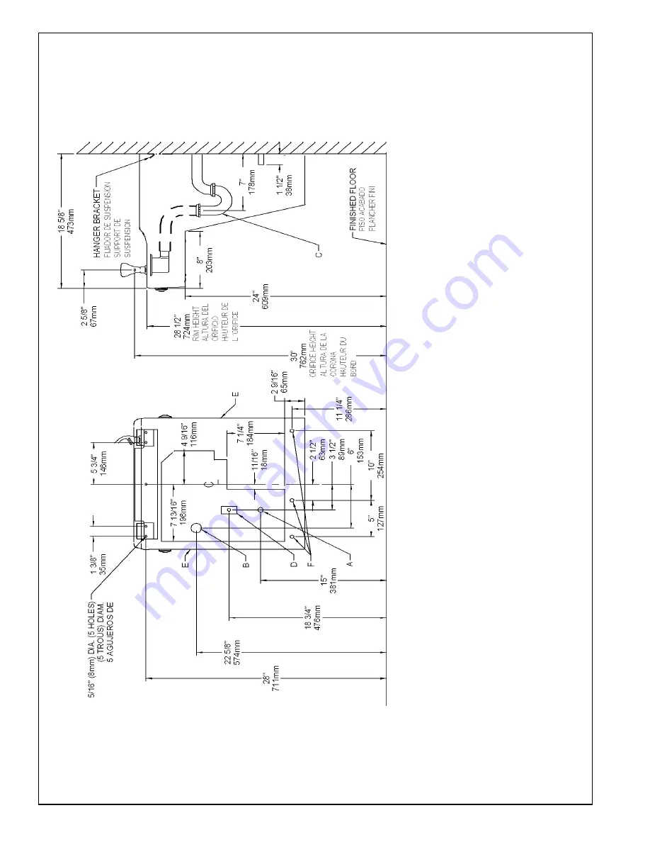 Hasley Taylor HAC8FSTXQ 1A Series Owner'S Manual Download Page 2