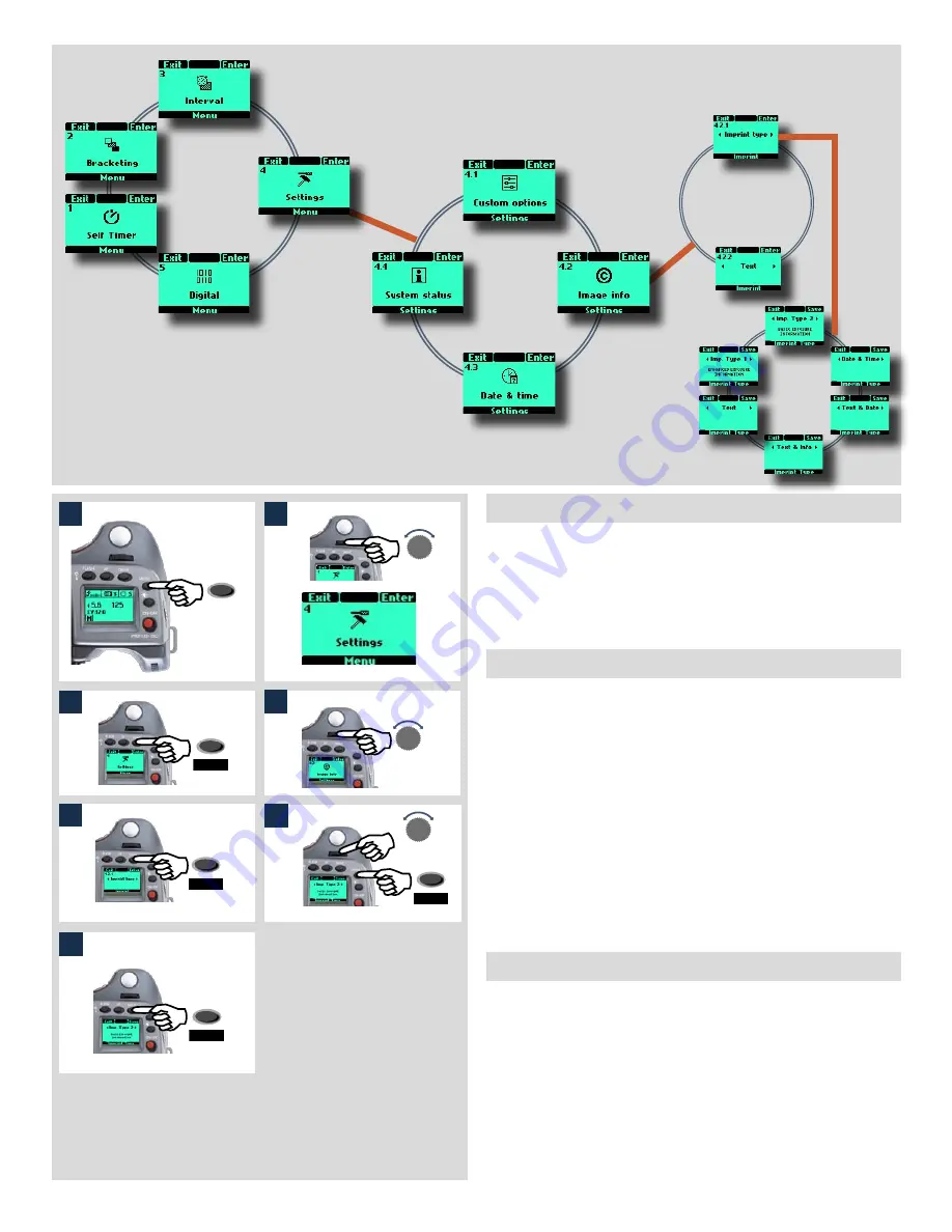 Hasselblad CFH User Manual Download Page 117