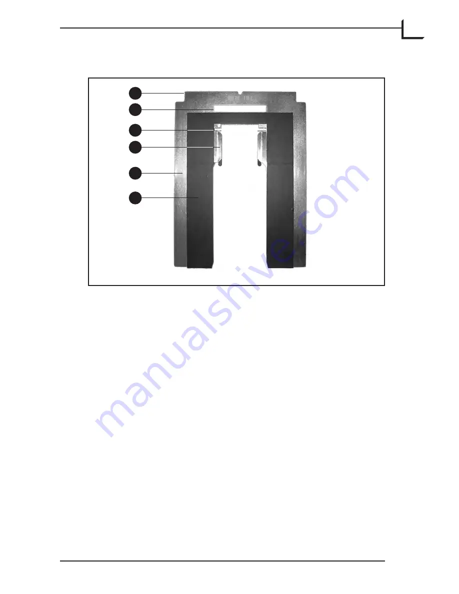 Hasselblad Flextight 949 User Manual Download Page 7