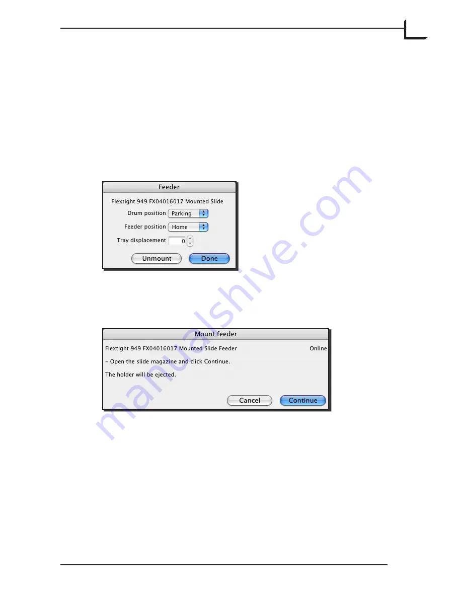 Hasselblad Flextight 949 User Manual Download Page 15