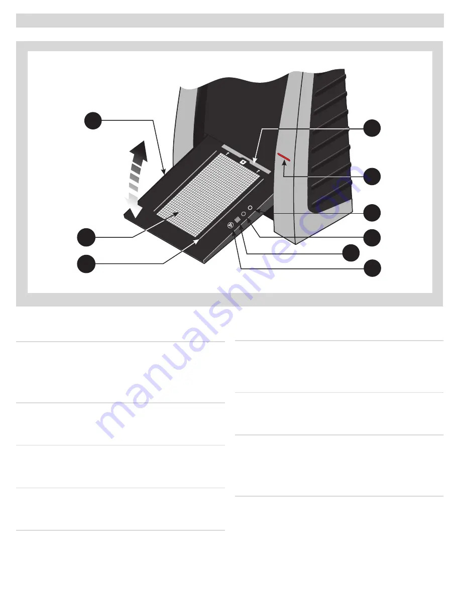 Hasselblad Flextight X5 User Manual Download Page 5