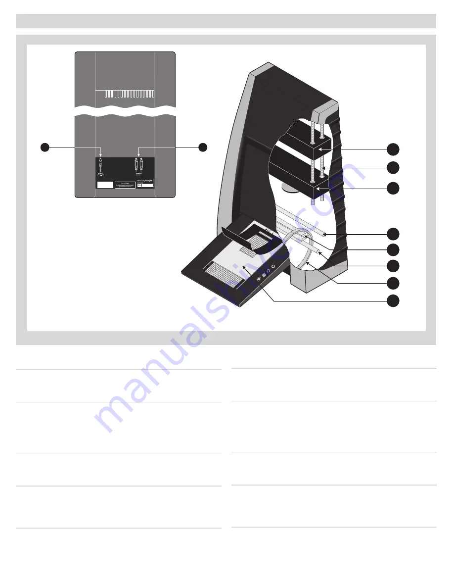 Hasselblad Flextight X5 User Manual Download Page 6