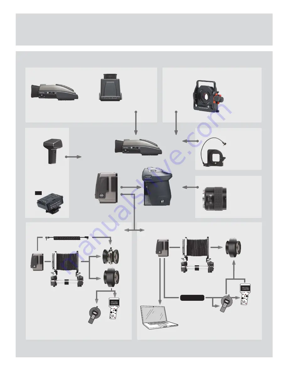 Hasselblad H4D 40 User Manual Download Page 123