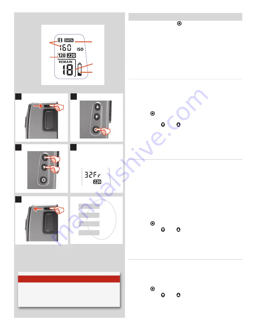 Hasselblad H4X User Manual Download Page 24