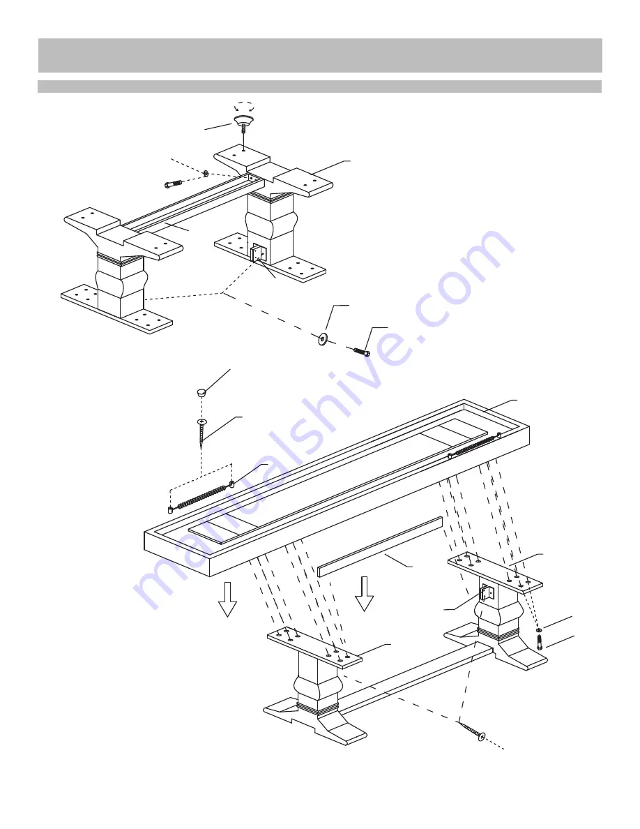 Hathaway BG5025 Скачать руководство пользователя страница 5